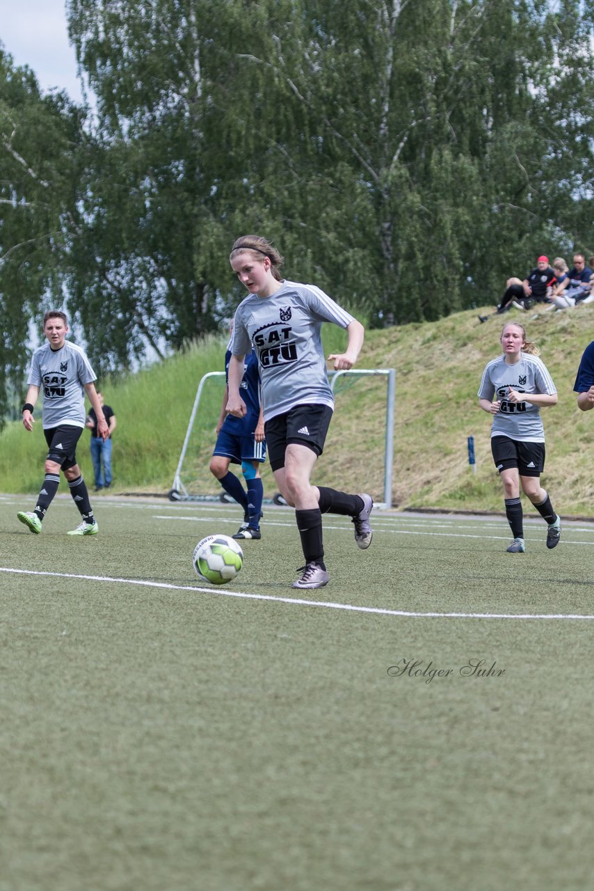 Bild 134 - Final Four